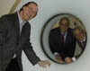 Charlie George opens new department
